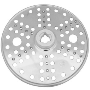 Tarcza drobnotnąca do robota kuchennego MPM Kasia C-6 D/4327