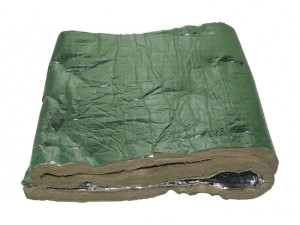 Izolacja boczna z folią do piekarnika Amica 2050 x 450 mm 8075250