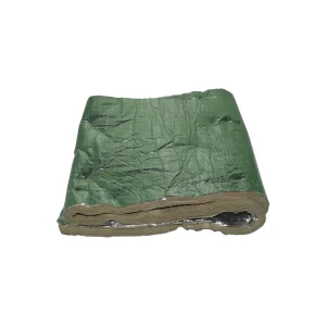 Izolacja boczna z folią do piekarnika Amica 2050 x 450 mm 8075250