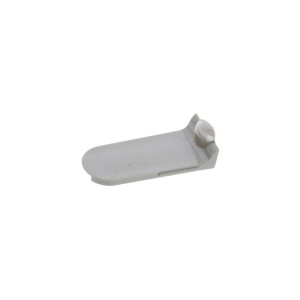 Zaślepka cokołu do lodówki Electrolux / AEG 2426520116