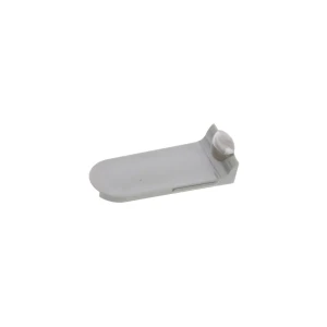 Zaślepka cokołu do lodówki Electrolux / AEG 2426520116
