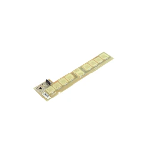 Dotykowy interfejs użytkownika do piekarnika Electrolux / AEG 6619284307
