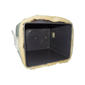 Komora piekarnika Amica 9062996