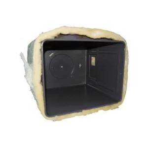 Komora piekarnika Amica 9062996