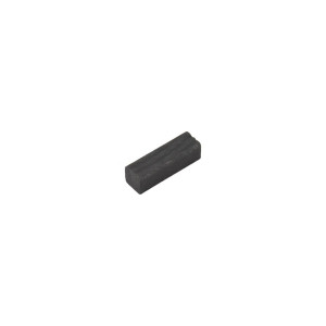 Szczotka węglowa do robota kuchennego Zelmer 5 x 5 x 15 mm GR27