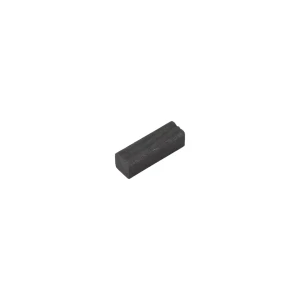 Szczotka węglowa do robota kuchennego Zelmer 5 x 5 x 15 mm GR27