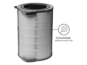 Filtr antysmogowy do oczyszczacza powietrza Electrolux / AEG Pure A9 CLEAN360