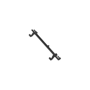 Zaczep drzwi do kuchenki mikrofalowej Electrolux / AEG 4055172995