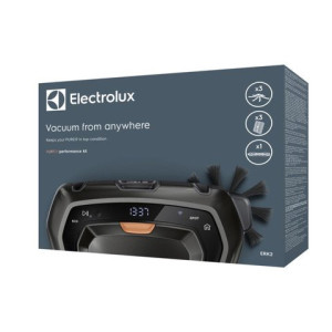Akcesoria e-roboot Electrolux Szczotki + filtry do robota sprzątającego Electrolux 9001691139