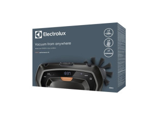 Akcesoria e-roboot Electrolux Zestaw szczotek i filtrów do robota sprzątającego Electrolux Purei9 9001691139