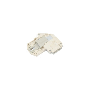 Blokada drzwi do pralki Electrolux / AEG 3 styki 1240349017