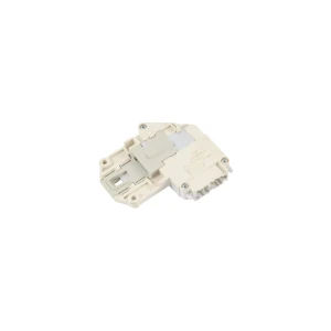 Blokada drzwi do pralki Electrolux / AEG 3 styki 1240349017