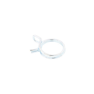 Zacisk węża spustowego do zmywarki Electrolux / AEG D30 mm 8078689018
