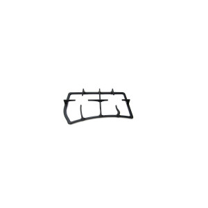 Lewy ruszt żeliwny do płyty gazowej Ariston / Indesit / Hotpoint / Whirlpool PH750T/760F C00119248