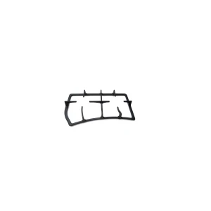 Lewy ruszt żeliwny do płyty gazowej Ariston / Indesit / Hotpoint / Whirlpool PH750T/760F C00119248