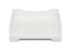 Szuflada FreshZone bez frontu do lodówki Gorenje / Hisense 378668