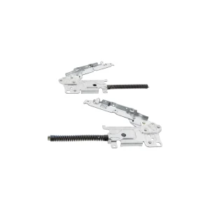 Zestaw zawiasów drzwi do zmywarki Electrolux / AEG 4055148409