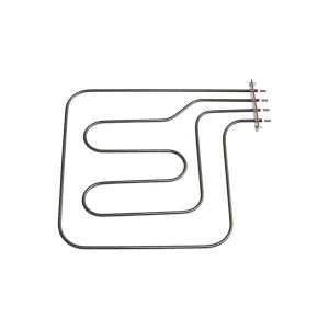 Grzałka do kuchni elektrycznej SELFA 220 V 2000 W 40.433
