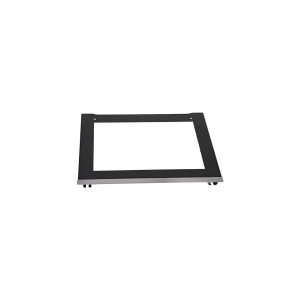 Zestaw szyby drzwi do piekarnika Electrolux / AEG 592 x 470 mm
