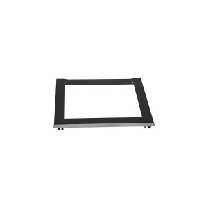 Zestaw szyby drzwi do piekarnika Electrolux / AEG 592 x 470 mm