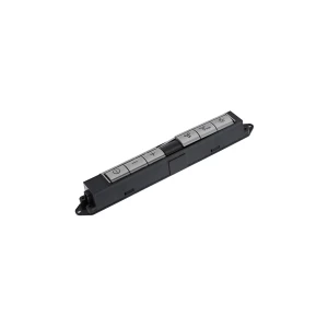 Kompletny panel sterowania do okapu kuchennego Electrolux / AEG 4055080016