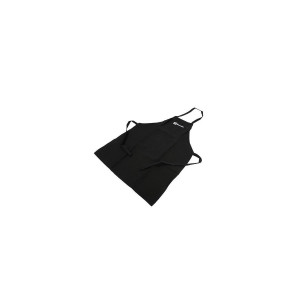 Fartuch bawełniany czarny Electrolux / AEG 50294687004