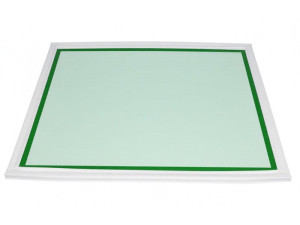 Magnetyczna uszczelka drzwi zamrażarki Gorenje / Hisense 52 x 64 cm 631391