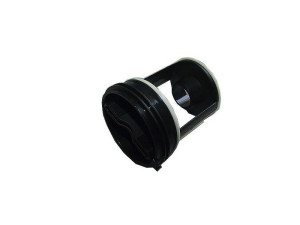 Filtr pompy odpływowej do pralki Indesit / Whirlpool 482000022624 C00045027
