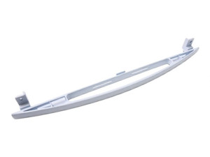Uchwyt drzwiczek do piekarnika i kuchenki Ariston / Indesit / Hotpoint / Whirlpool biały 570 mm C00118263 482000029018 C0011827