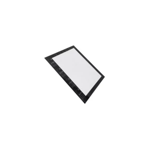 Wewnętrzna szyba drzwi piekarnika Electrolux / AEG 504 x 397 mm 5612852094