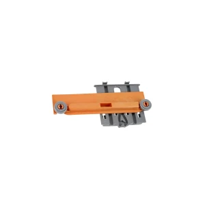 Lewy regulator wysokości górnego kosza do zmywarki Electrolux / AEG 1172823500