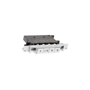 Kompletny suwak do okapu Electrolux / AEG