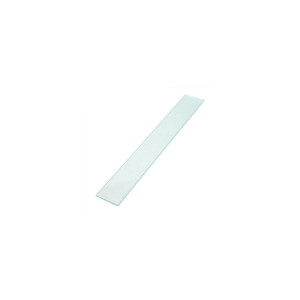 Szklany rozpraszacz światła do okapu kuchennego Electrolux / AEG 50230830007