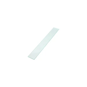 Szklany rozpraszacz światła do okapu kuchennego Electrolux / AEG 50230830007