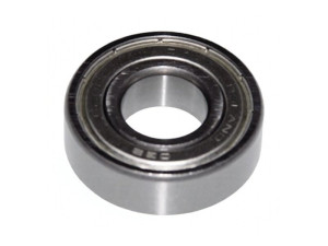 Łożysko kulkowe 15 x 35 x 11 mm 6202 ZZ CX