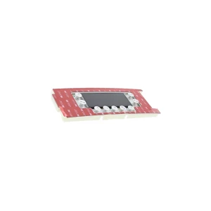 Moduł wyświetlacza LCD do lodówki Electrolux / AEG 8071396017