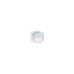 Drzwiczki z obrzeżem i szkłem do pralki Ariston / Indesit / Hotpoint / Whirlpool 150° C00116240 482000028903