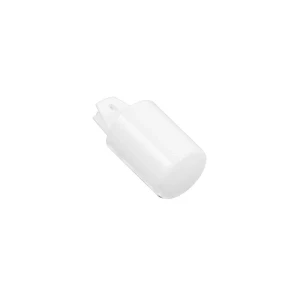 Przycisk włącznika/wyłącznika do pralki i suszarki Electrolux / AEG biały 1247984030
