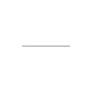 Wąż elektrozaworu do pralki Electrolux / AEG 300 mm 8070826022