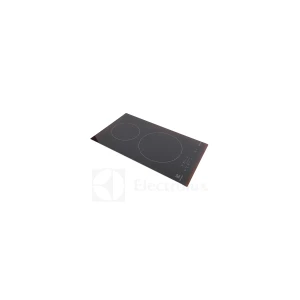 Szklany blat płyty grzejnej Electrolux / AEG 300 x 520 mm 5616256110