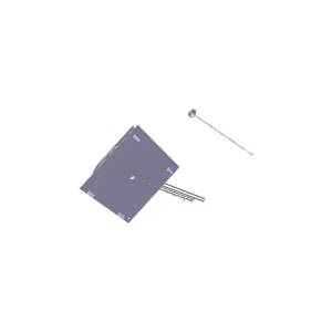Induktor do płyty indukcyjnej Electrolux / AEG 280 mm 3877614325