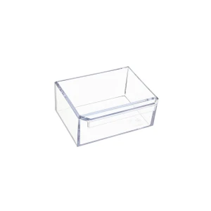 Mały pojemnik do lodówki Electrolux / AEG 128 x 102,9 x 58,5 mm