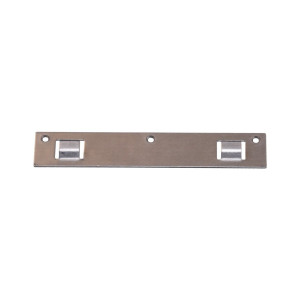 Wieszak montażowy do okapu Amica 230 x 40 x 2 mm 1035609