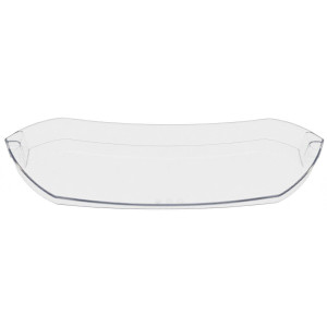 Balkonik drzwiowy do lodówki Gorenje / Hisense 47,5 cm 449287