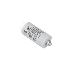 Kondensator do urządzeń AGD Domax 12,5 µF 450 V 27017A