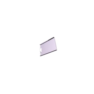 Front obudowy drzwi do zmywarki Electrolux / AEG 140001351034
