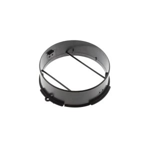Kołnierz do okapu kuchennego Electrolux / AEG D120 bez zaworu 4055203451