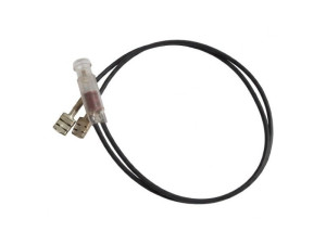 Kontrolka świetlna do pralki Amica TL 632 / TL 1043 28 cm 1001179