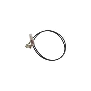 Kontrolka świetlna do pralki Amica TL 632 / TL 1043 28 cm 1001179