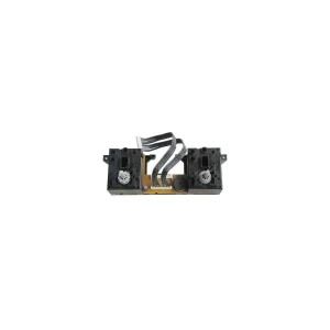 Monoblok, zespół przełączników do piekarnika Whirlpool 481221458468